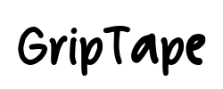 GripTape - logo